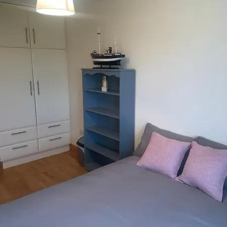 Devanfield Apartment