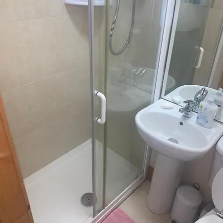 Devanfield Apartment *