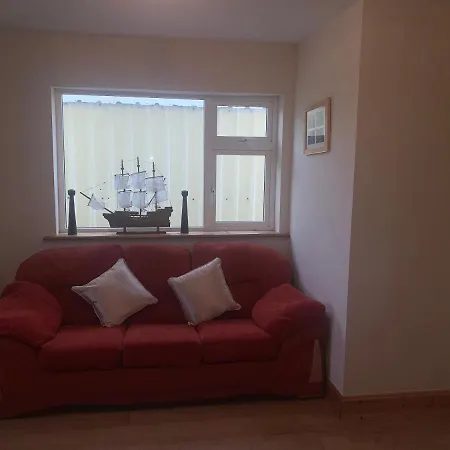 Apartment Devanfield