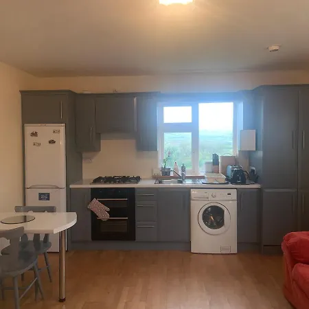 Apartment Devanfield *